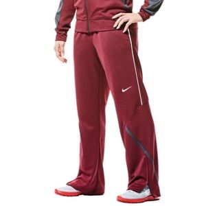 NWT Nike Enforcer Team Training Warm Up Pant - M